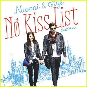 Win Tickets To Meet Victoria Justice & Pierson Fode At 'Naomi & Ely's No Kiss List' LA Screening!