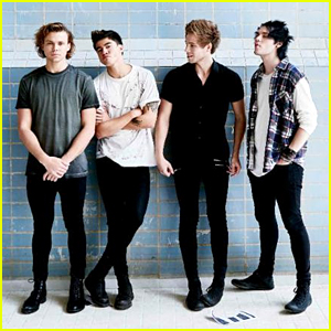 5 Seconds of Summer Drops 'Hey Everybody' Music Video & Announces US Tour Dates
