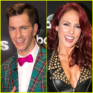 Andy Grammer & Sharna Burgess Do the Argentine Tango for 'DWTS'!