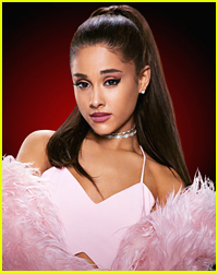 This Is How Ariana Grande Made Her Return To 'Scream Queens'