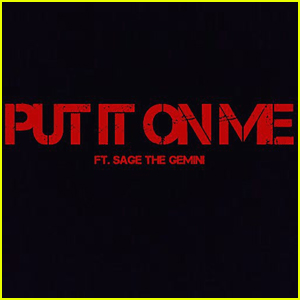 Austin Mahone Drops 'Put It On Me' With Sage The Gemini - Listen Here!