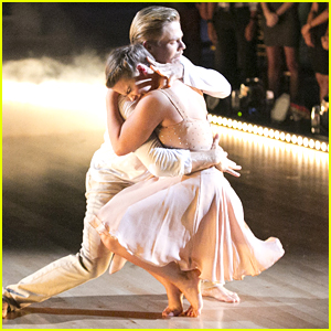Bindi Irwin Delivers Touching Contemporary Dance For Her Dad Steve On 'Dancing With The Stars'