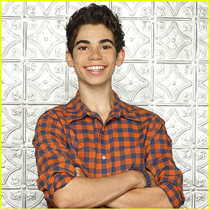 Cameron Boyce Can't Wait For 'Jessie's 10 Year Reunion - Read His Goodbye Letter Here!