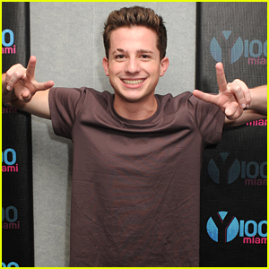 Charlie Puth Drops 'One Call Away' Remix With Tyga - Listen Now!