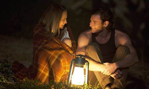 Teresa Palmer Stars in ‘The Choice’ Poster & Teaser Trailer – Get a First Look Now!