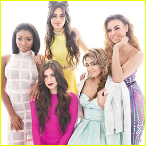 Dinah Jane Hansen Dishes On Fifth Harmony's Next Album: 'It's A Side No One's Really Seen'