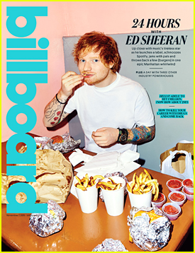 Ed Sheeran Really Wants Everyone To Like His Next Album
