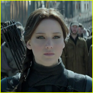 'Hunger Games: Mockingjay Part 2' Final Trailer Revealed - Watch Now!