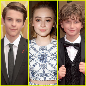 Sabrina Carpenter & More 'Girl Meets World' Cast Sign on for 'Peter Pan' Play!