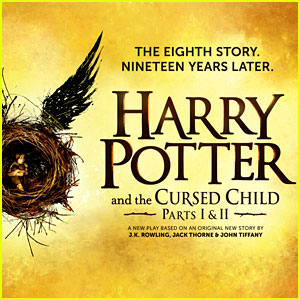 'Harry Potter' Play's Official Synopsis Revealed