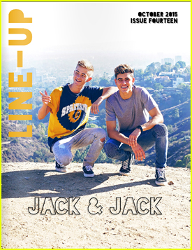 Jack & Jack Lay Down The Rules For Being A Viner