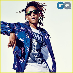 Jaden Smith: 'Me & Willow Are Scientists'