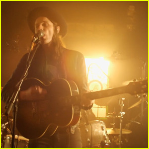 Watch James Bay's New 'If You Ever Want to Be in Love' Music Video!