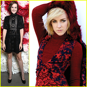Jena Malone Opens Up About The 'Truth' Of War In 'Hunger Games' Films