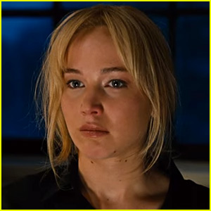 Jennifer Lawrence's New 'Joy' Trailer Is Giving Us Chills - Watch Now!