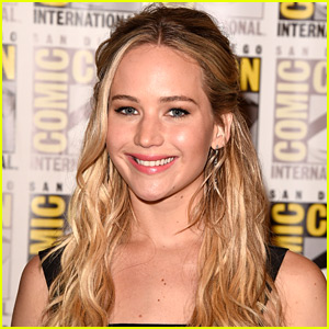 Jennifer Lawrence Writes Essay About Pay Inequality in Hollywood