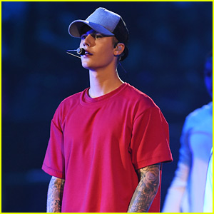 Justin Bieber & More Perform at MTV EMAs 2015 - Watch the Videos!