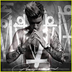 Justin Bieber Debuts Three 'Purpose' Album Covers - See Them Here!