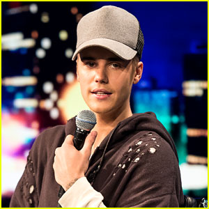 Justin Bieber Abruptly Ends Norway TV Appearance, Walks Off Stage (Video)