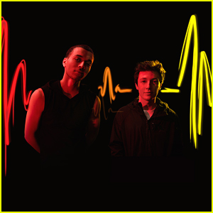 Kalin & Myles Spill Secrets About New Single 'Brokenhearted' (Exclusive)