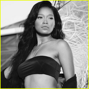 Keke Palmer Drops 'I Dont Belong To You' Song & Video - Watch Now!