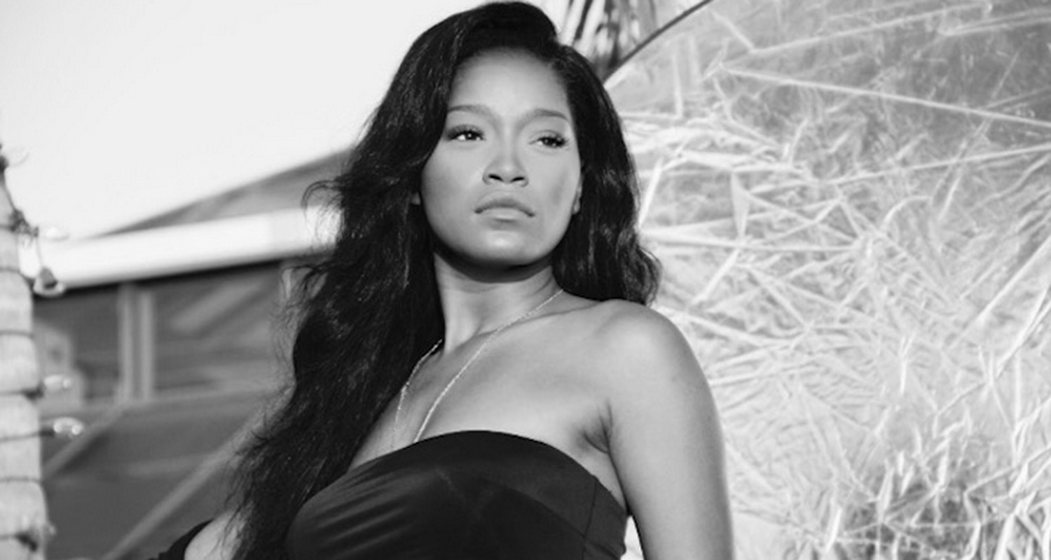 Keke Palmer, MusicJust Jared Jr.