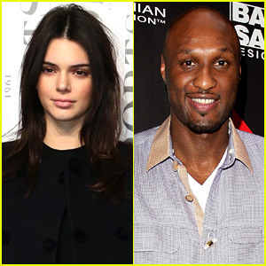 Kendall Jenner Tweets Message to Lamar Odom Amid His Hospitalization