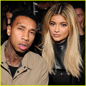 Kylie Jenner & Tyga Talk All About Their Relationship