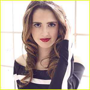 Laura Marano Opens Up About Finding Her Musical Voice