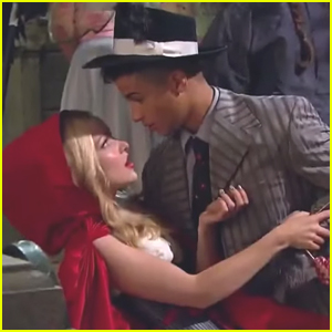 It's All About Liv & Holden On Tonight's 'Liv & Maddie'