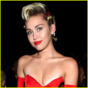 Miley Cyrus Drops 'Hands of Love' Song From 'Freeheld' - Listen Now!