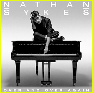 Nathan Sykes Debuts 'Over & Over Again' - Full Audio & Lyrics