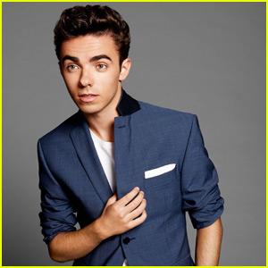 Nathan Sykes is Going On Tour With Little Mix - See the Dates!