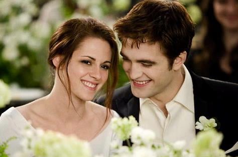 New ‘Twilight’ Novel Released with a Twist! | Twilight | Just Jared Jr.