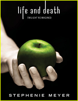 New 'Twilight' Novel Released with a Twist!