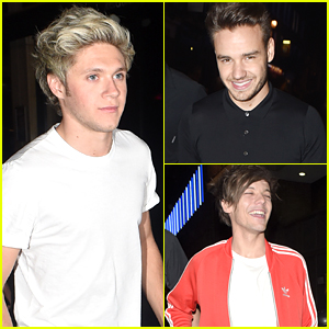 Niall Horan Was Not Happy With Paparazzi For Being Rude To One Direction Fans