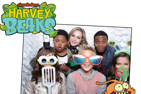 The Cast of Nickelodeon's Game Shakers Talks All Things Halloween – Read  the Q&A! (@GameShakers) – Celeb Secrets