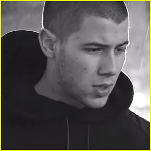 Nick Jonas Drops 'Area Code' Music Video - Watch Now!