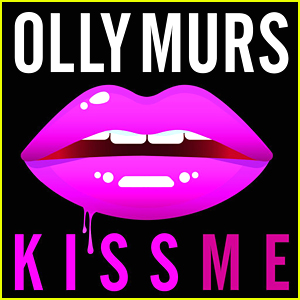 Olly Murs Drops New Single 'Kiss Me' - Full Song & Lyrics!