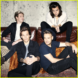 Win Tickets To One Direction's 'Made In The A.M.' First Listen Event!