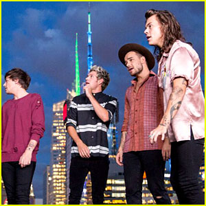 One Direction Drops 'Perfect' Video After Belfast Concert Cancellation
