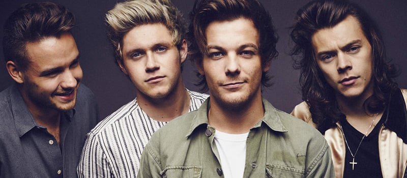 it's subjective — Perfect Now lyric breakdown: a 1D fanpiece with a