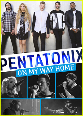 Netflix To Stream 'Pentatonix: On My Way Home' Ahead Of Original Album Debut