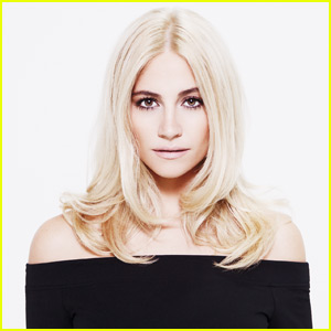 Pixie Lott Launches Podcast Series 'Small Moments' - Listen Here!
