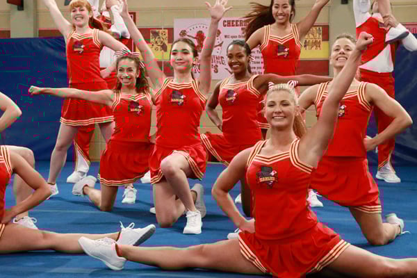 Will Riley Make The Cheer Team This Year on &lsquo;Girl Meets World 