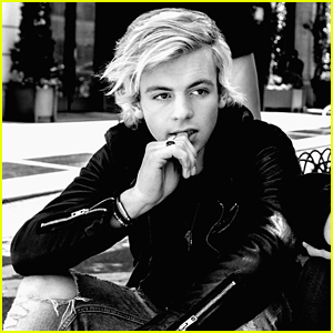 Ross Lynch Would Enjoy Being Stranded On An Island With R5 (Exclusive Q&A)