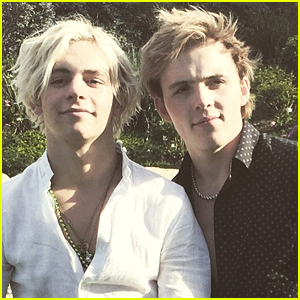 Ryland Lynch Pokes Fun At Ross Over Motorcycle & Pilot's Licenses on Twitter