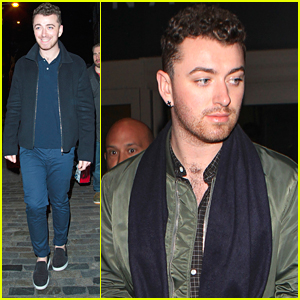 Sam Smith To Perform At 'We Can Survive' Tonight