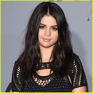 Selena Gomez is Adapting '13 Reasons Why' Book for Netflix!