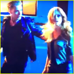 'Shadowhunters' Trailer Premieres At NYCC - Watch NOW!